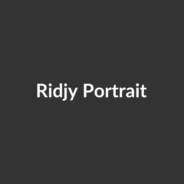 Ridjy Morvany