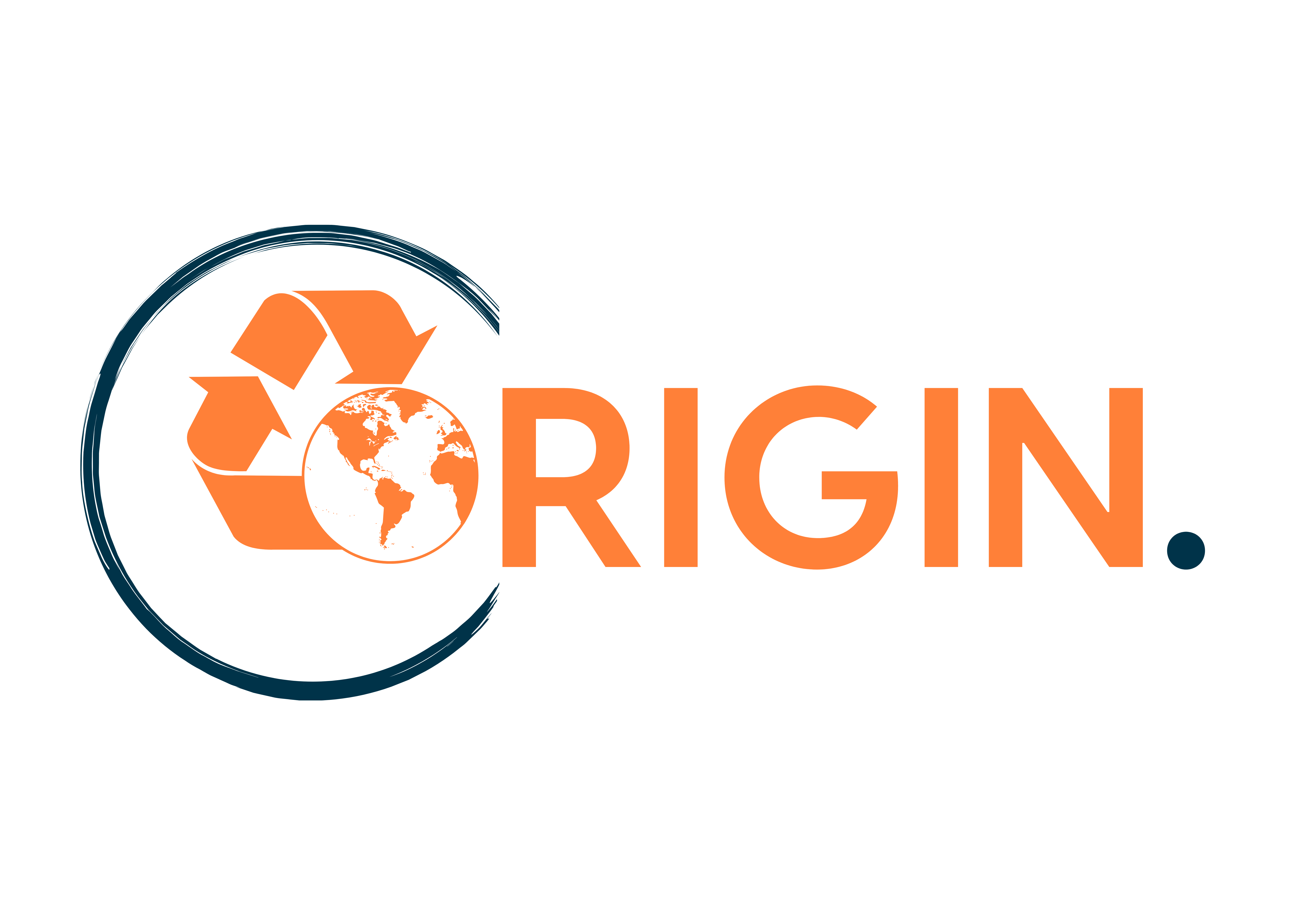 Origin.