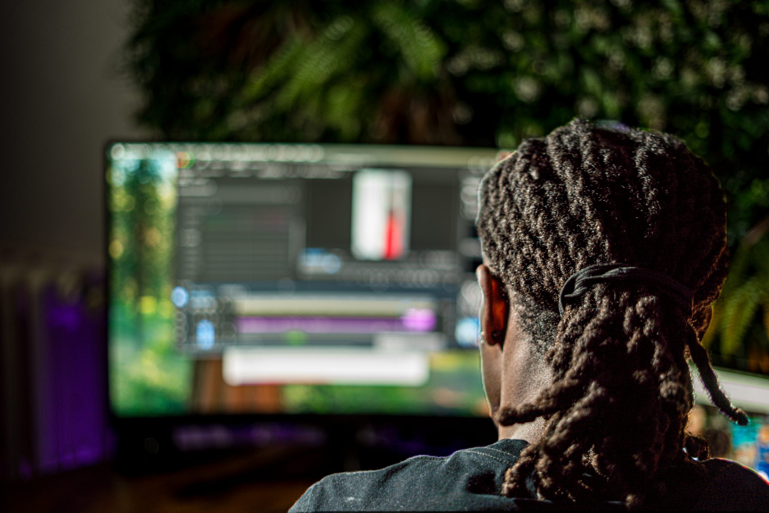 Post-Production & Finitions