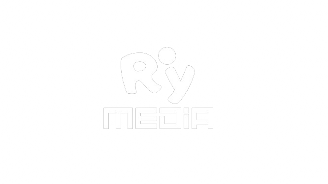 RIDJY MEDIA Logo